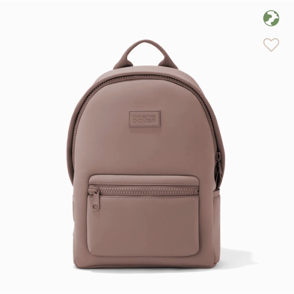 Dagne Dover Dakota Neoprene backpack